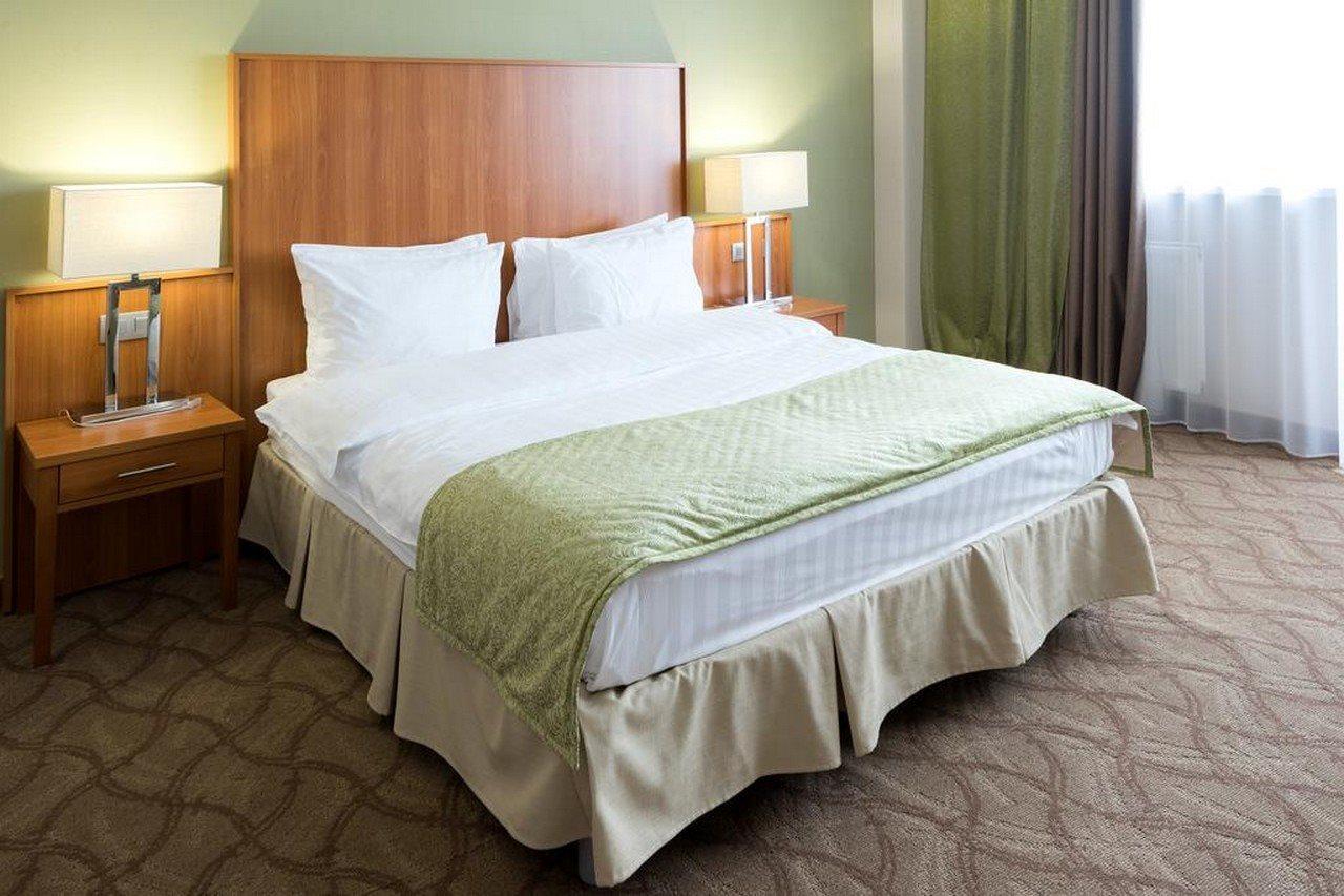 Hotel Duman อัสตานา ภายนอก รูปภาพ