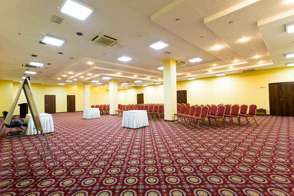 Hotel Duman อัสตานา ภายนอก รูปภาพ