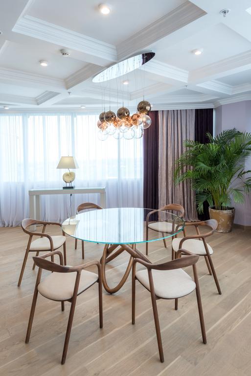 Hotel Duman อัสตานา ภายนอก รูปภาพ