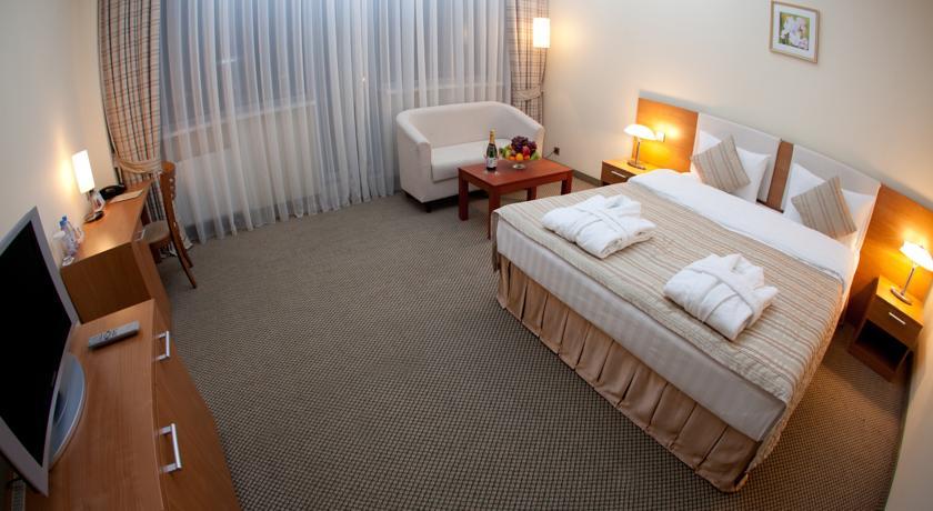Hotel Duman อัสตานา ภายนอก รูปภาพ