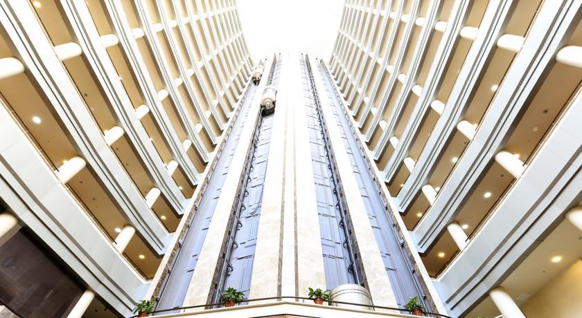 Hotel Duman อัสตานา ภายนอก รูปภาพ